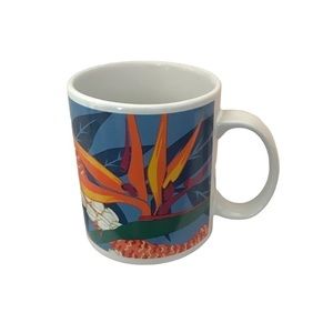 Vintage Hilo Hattie Coffee/Tea Mug